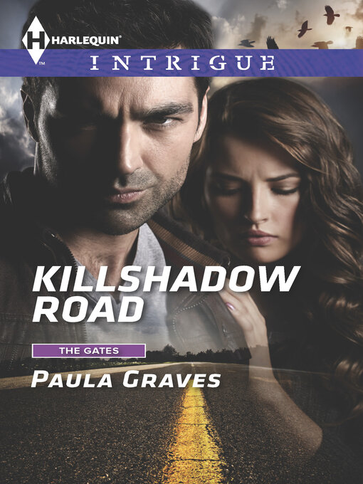 Title details for Killshadow Road by Paula Graves - Wait list